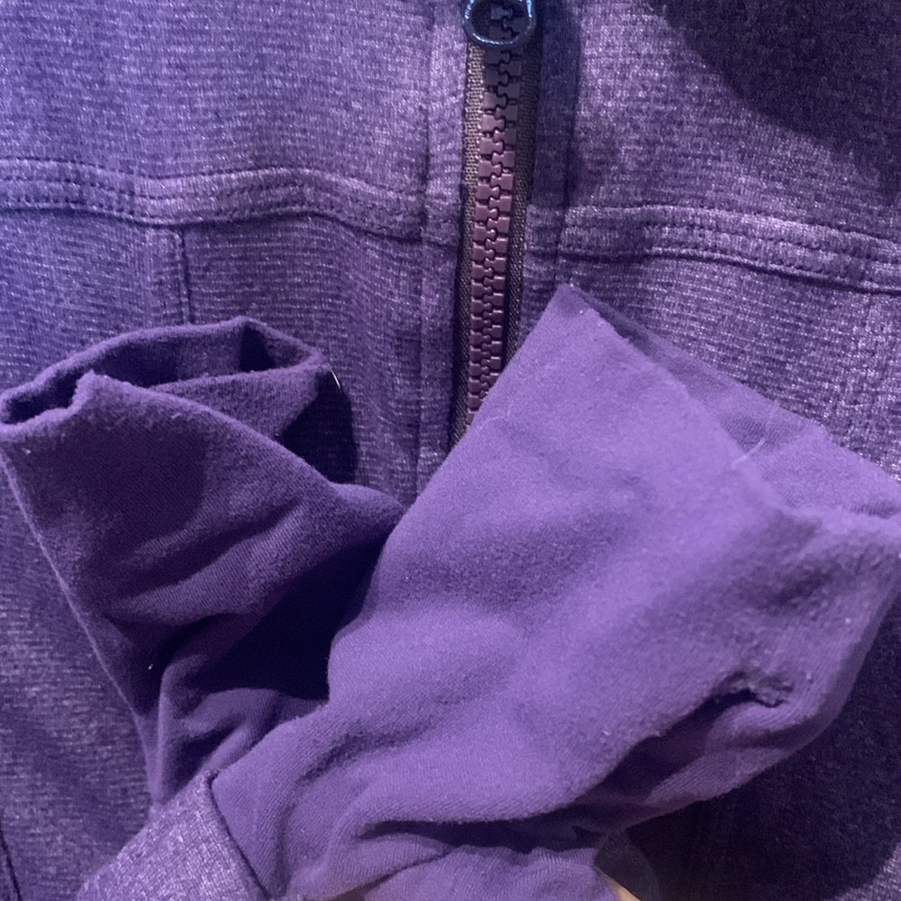 Lululemon Reversible Jacket - Inner Peace - Picture 9 of 9